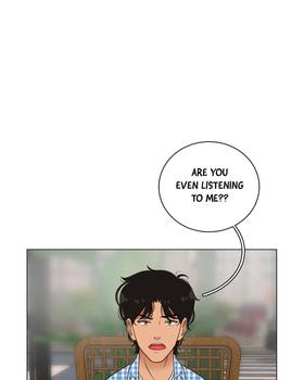 Read I'll Keep Your Secret  3 Page 9 in English