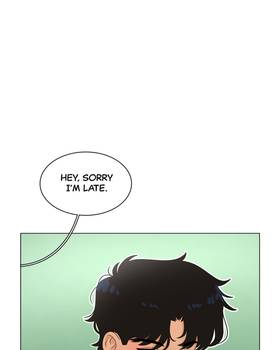 Read I'll Keep Your Secret  5 Page 7 in English