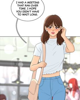 Read I'll Keep Your Secret  5 Page 9 in English