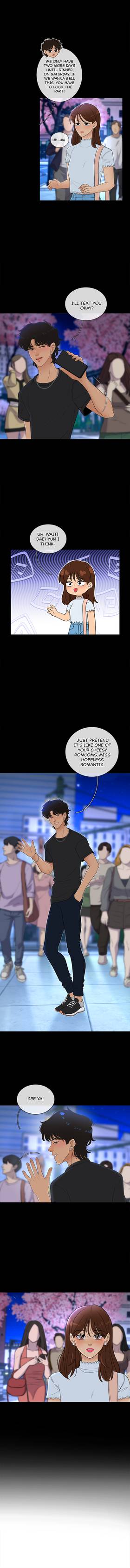 Read I'll Keep Your Secret  6 Page 7 in English