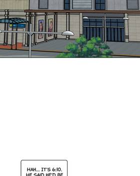 Read I'll Keep Your Secret  7 Page 3 in English