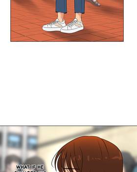Read I'll Keep Your Secret  7 Page 5 in English