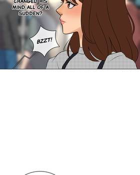 Read I'll Keep Your Secret  7 Page 6 in English