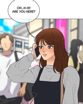 Read I'll Keep Your Secret  7 Page 7 in English