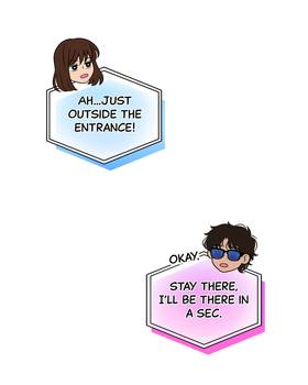 Read I'll Keep Your Secret  7 Page 9 in English
