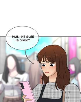 Read I'll Keep Your Secret  7 Page 10 in English