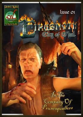 Read Eirgsmoth  1 Page 1 in English