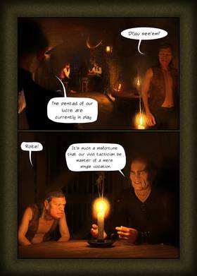 Read Eirgsmoth  1 Page 6 in English