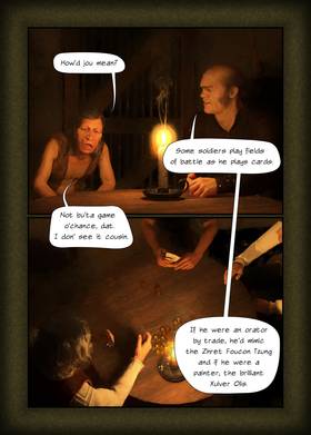 Read Eirgsmoth  1 Page 7 in English