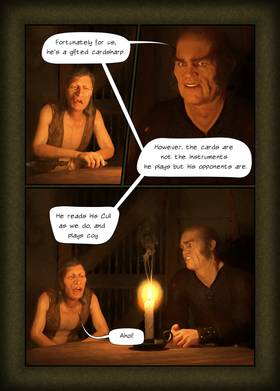 Read Eirgsmoth  1 Page 8 in English