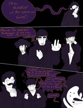 Read Heat-Riser  17 Page 3 in English