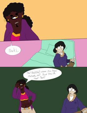 Read Heat-Riser  17 Page 6 in English