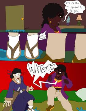 Read Heat-Riser  17 Page 9 in English