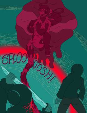 Read Heat-Riser  18 Page 3 in English