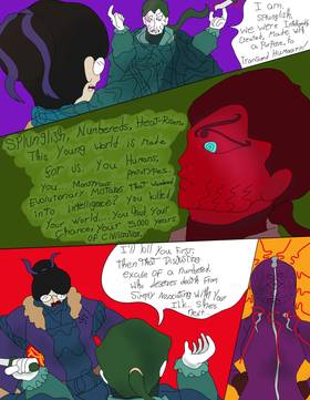 Read Heat-Riser  18 Page 6 in English