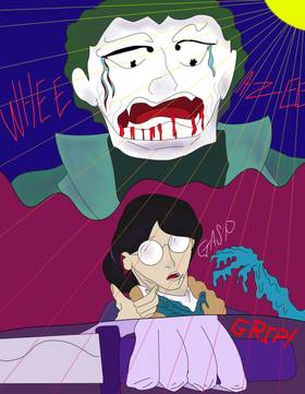 Read Heat-Riser  18 Page 10 in English