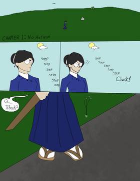Read Heat-Riser  1 Page 7 in English