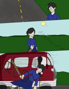 Read Heat-Riser  1 Page 8 in English