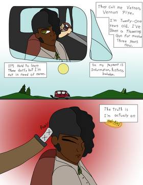 Read Heat-Riser  2 Page 5 in English