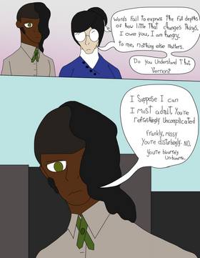 Read Heat-Riser  3 Page 4 in English