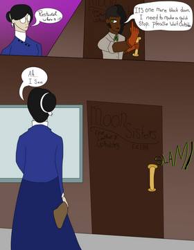 Read Heat-Riser  3 Page 5 in English