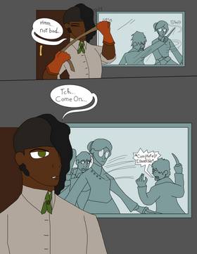 Read Heat-Riser  3 Page 8 in English