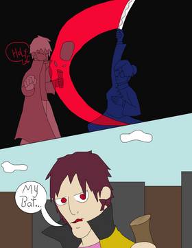 Read Heat-Riser  3 Page 10 in English