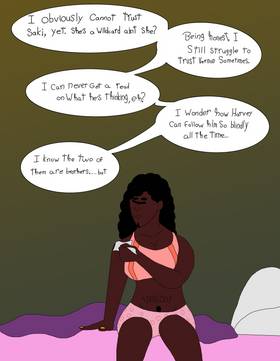 Read Heat-Riser  4 Page 5 in English