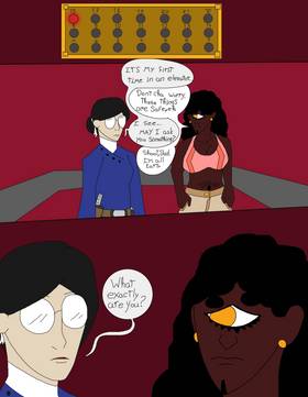 Read Heat-Riser  4 Page 8 in English