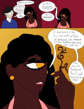 Read Heat-Riser  4 Page 9 in English