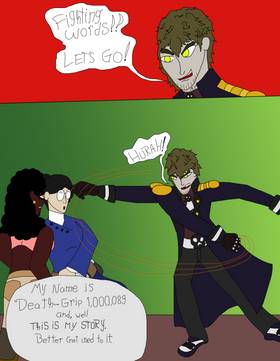 Read Heat-Riser  5 Page 4 in English