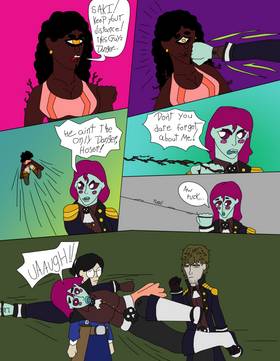 Read Heat-Riser  5 Page 5 in English