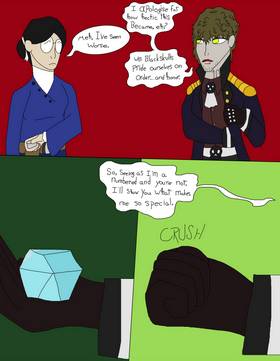 Read Heat-Riser  5 Page 6 in English