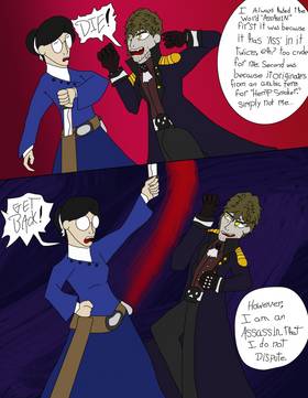 Read Heat-Riser  5 Page 8 in English