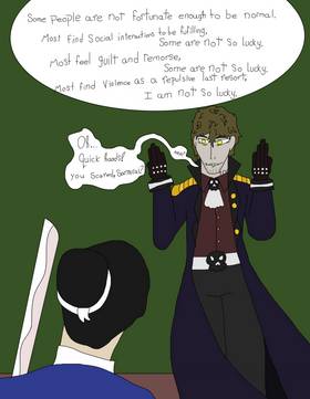 Read Heat-Riser  5 Page 9 in English