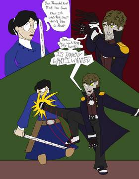 Read Heat-Riser  5 Page 10 in English