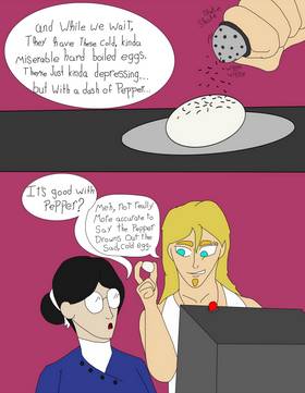 Read Heat-Riser  6 Page 4 in English