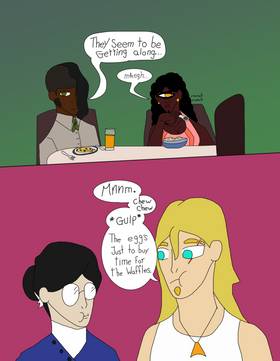 Read Heat-Riser  6 Page 5 in English
