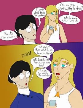 Read Heat-Riser  6 Page 6 in English