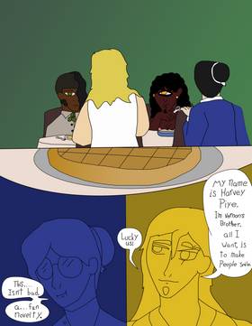 Read Heat-Riser  6 Page 7 in English