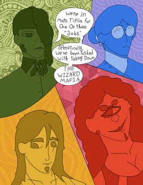 Read Heat-Riser  6 Page 9 in English