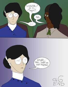 Read Heat-Riser  6 Page 10 in English