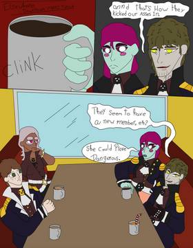 Read Heat-Riser  7 Page 5 in English