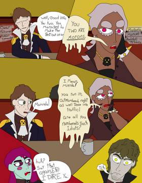 Read Heat-Riser  7 Page 6 in English