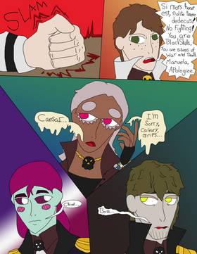 Read Heat-Riser  7 Page 7 in English