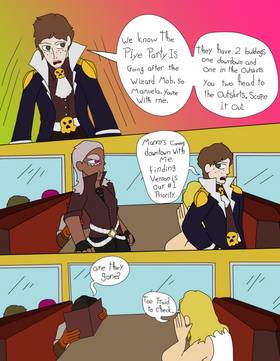 Read Heat-Riser  7 Page 8 in English