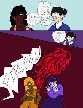 Read Heat-Riser  7 Page 10 in English