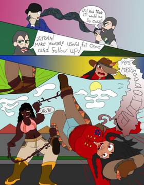 Read Heat-Riser  8 Page 8 in English