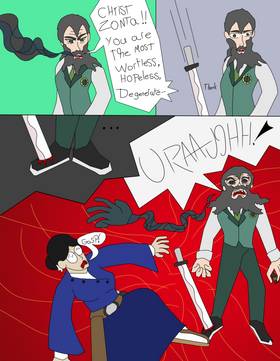Read Heat-Riser  8 Page 9 in English