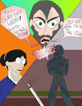 Read Heat-Riser  8 Page 10 in English